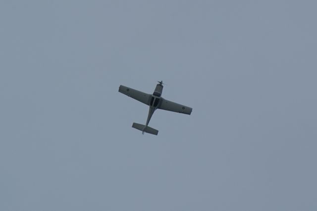 Grob Tutor - initial trainer DSC06307.JPG