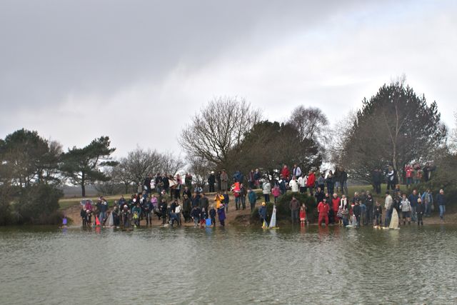 Boxing Day 2009 DSC01147