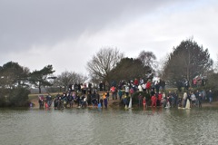 Boxing Day 2009 DSC01147