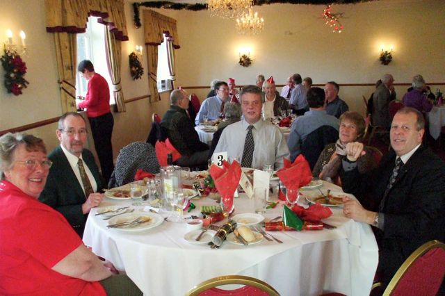 Xmas lunch 2009 DSCF0694(1)
