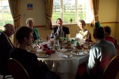 Xmas lunch 2009 DSCF0695(1)