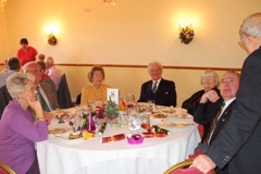 Xmas lunch 2009 DSCF0699(1)