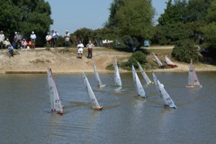IOM_Racing_action