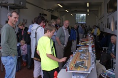 And attracted much interest. DSC05976.JPG