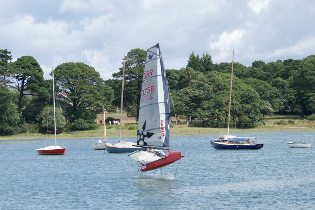 Lymington 2010 DSC01698