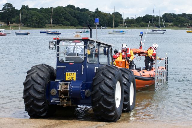 Lymington 2010 DSC01708