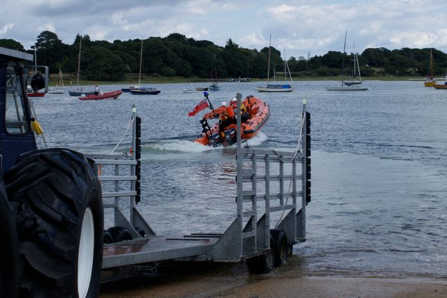 Lymington 2010 DSC01711