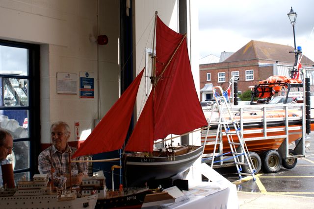 Lymington 2010 DSC01667