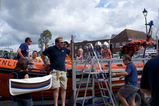 Lymington 2010 DSC01689