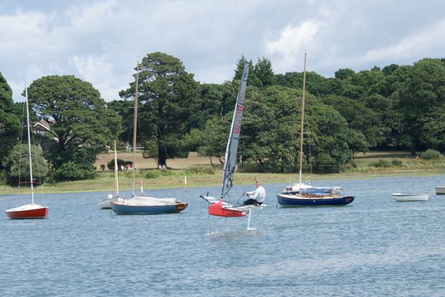 Lymington 2010 DSC01696