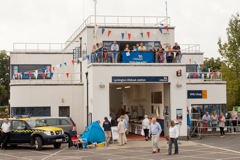 Lymington_Lifeboat_Day_2011