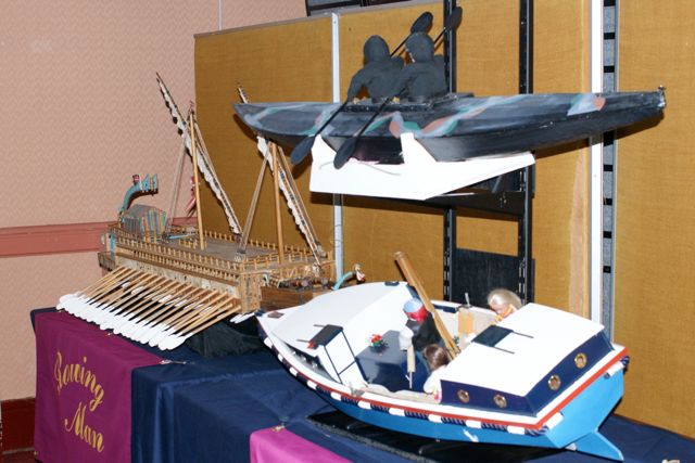 Lymington Show 2010 DSC02516