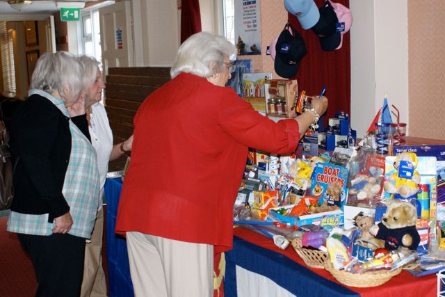 Lymington Show 2010 DSC02548