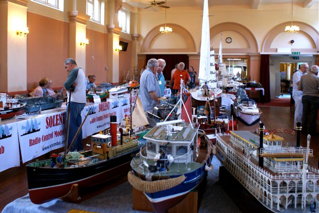Lymington Show 2010 DSC02540