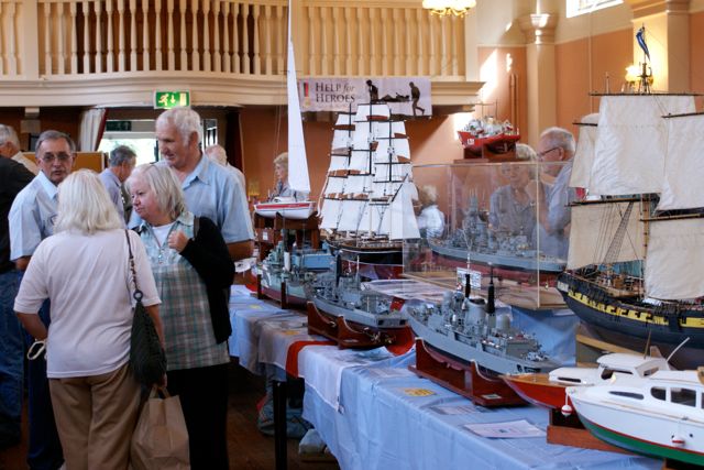 Lymington Show 2010 DSC02543