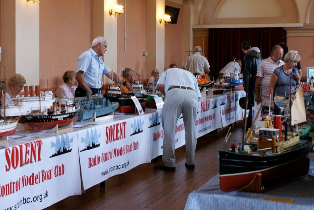 Lymington Show 2010 DSC02565