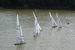 Marblehead_Racing_Action