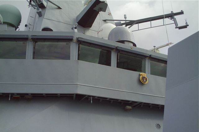HMS Daring PICT0089