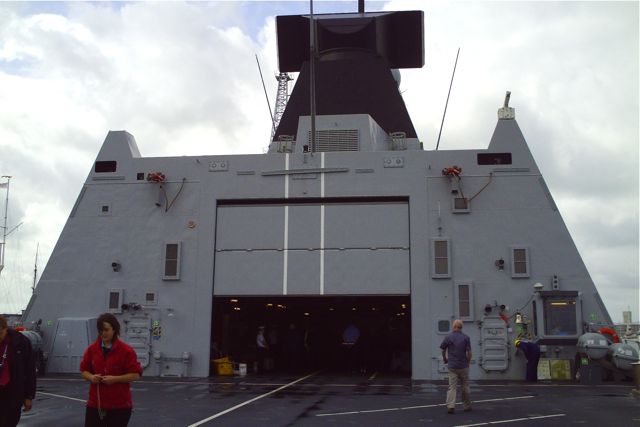 HMS Daring PICT0087