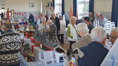 DSC07468  © Peter Taylor 2015
