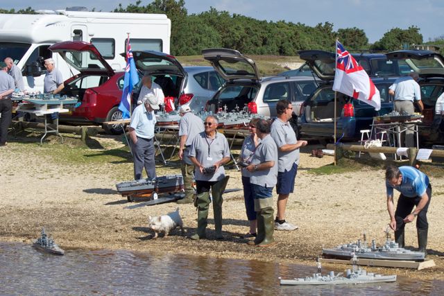 DSC02803 © Peter Taylor 2011