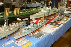 Poole_Vikings_Model_Show