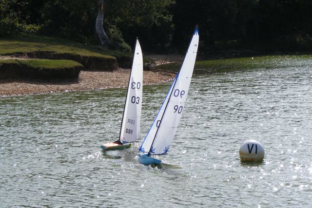 090904.045 © Mike Benton 2009