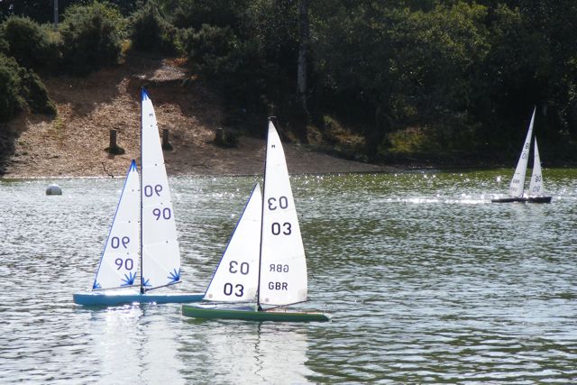 090904.047 © Mike Benton 2009