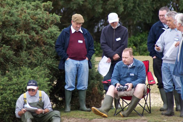 DSC02710 © Peter Taylor 2011