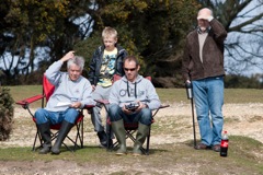DSC03963 © Peter Taylor 2012
