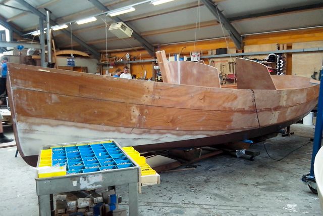 IMG154816  © Swallow Boats 2013