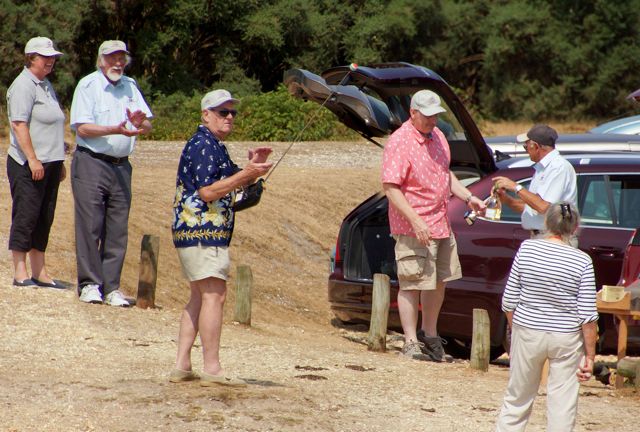 DSC03551 © Peter Taylor 2013