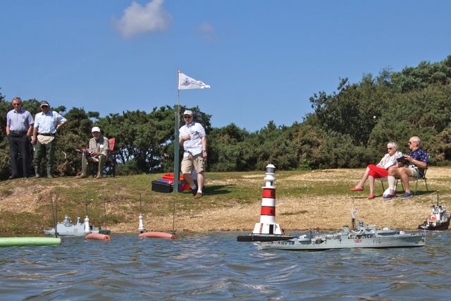 DSC00676 © Peter Taylor 2012