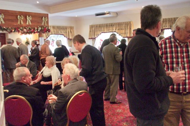 DSCF1679 © David McN-Taylor 2012