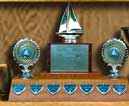 Charlotte and Kate Trophy