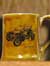 Darracq Tankard